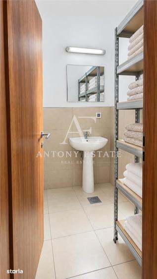 Spațiu comercial, de 591 mp, în Vest