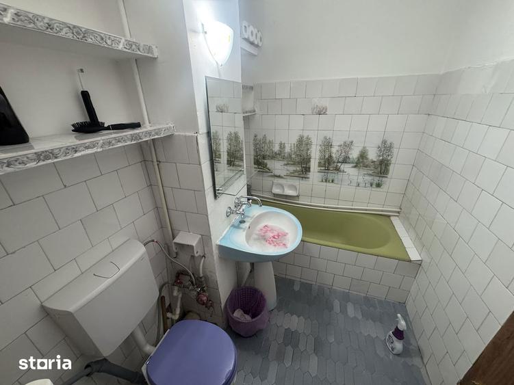 Apartament 3 camere zona Gara - 7