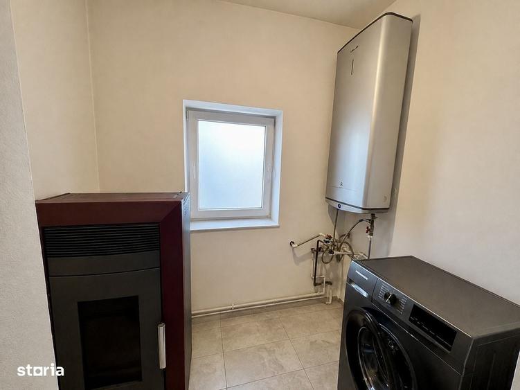 Casă cu 2 camere în Chevereșu Mare