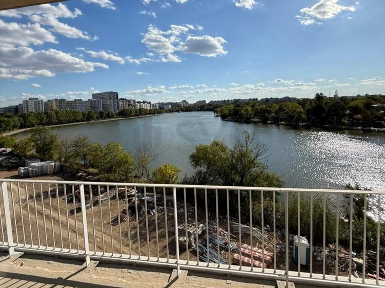 Apartament superb 4 camere I Vedere directa catre lac - 9