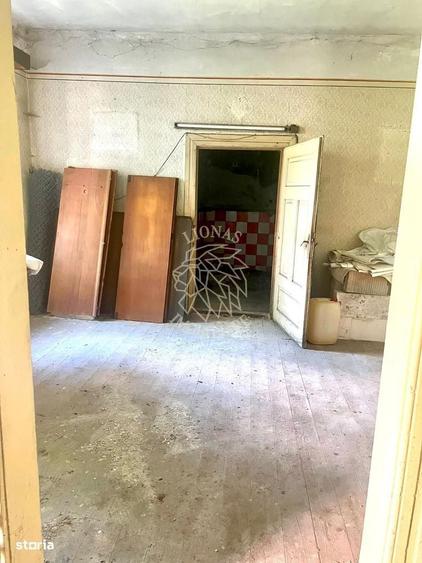 Casa Centrala 92 mp-Teren 147 mp- Proiect profitabil la renovare - 6
