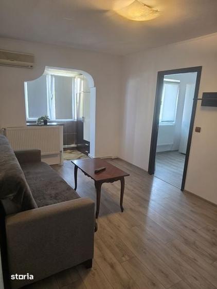 Inchiriez apartament Tomis Nord - 2