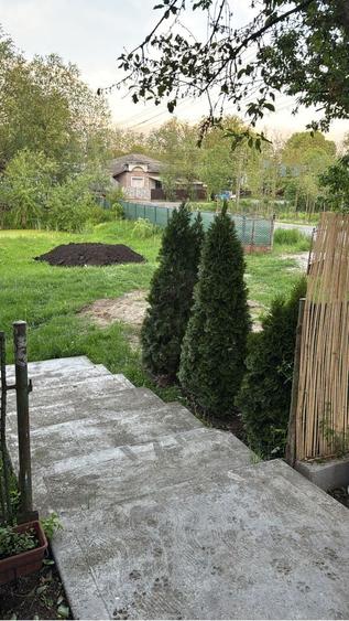 Casă cu 2 camere în Brehuiești