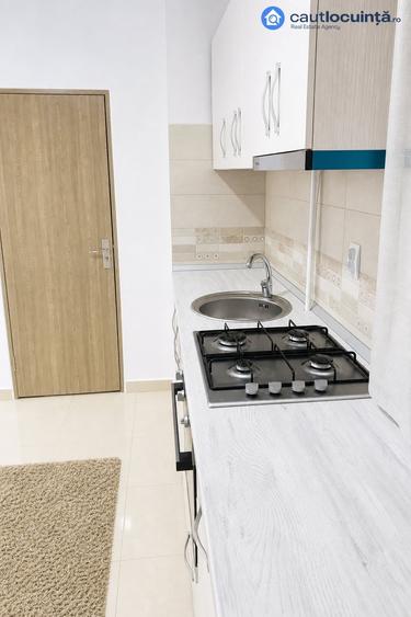 Apartament cu 2 camere în Iancului