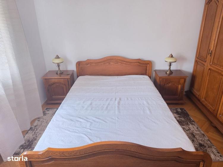 Inchiriere 2 camere decomandat metrou Dristor 2 - 4