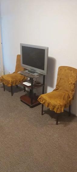 Apartament cu 2 camere decomandat în Militari