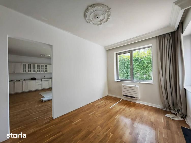 Apartament Lux 3 Camere Luxuria Domenii I Curte 56mp - 8