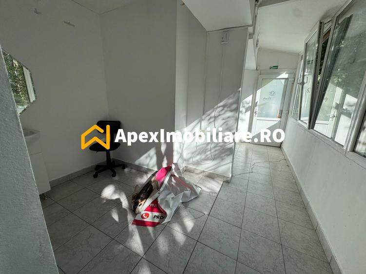 Spațiu comercial, de 35 mp, în Vitan