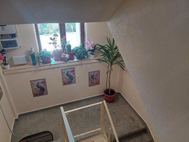 Apartament cu 2 camere decomandat în Cornu