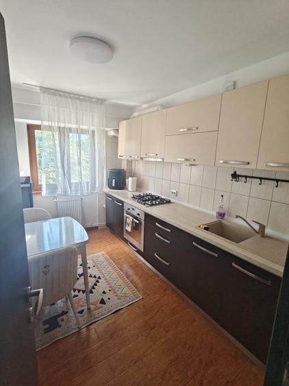 Chirie apartament renovat Focsani - 7