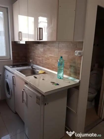 Dimitrie leonida cretestilor confort 3 parter - Bucuresti (Bucuresti-Ilfov) - 6