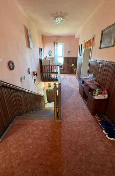 Casa intr-o loca?ie cu panorama deosebita, in zona Mosnei - 14