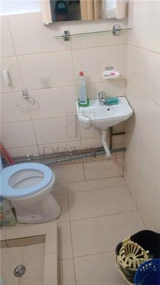 Garsonieră decomandată, mobilată în Complex Studențesc