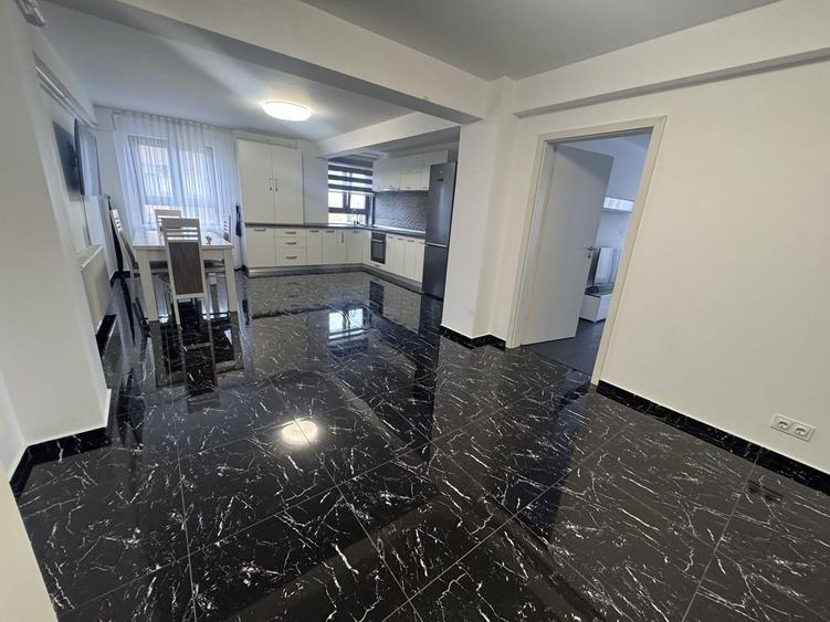 Penthouse de inchiriat, Doamna Stanca Sibiu - 3