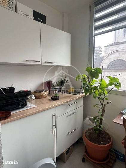 Apartament cu 3 camere decomandat în Calea Aradului