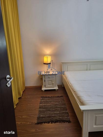 Apartament cu 2 camere în Berceni