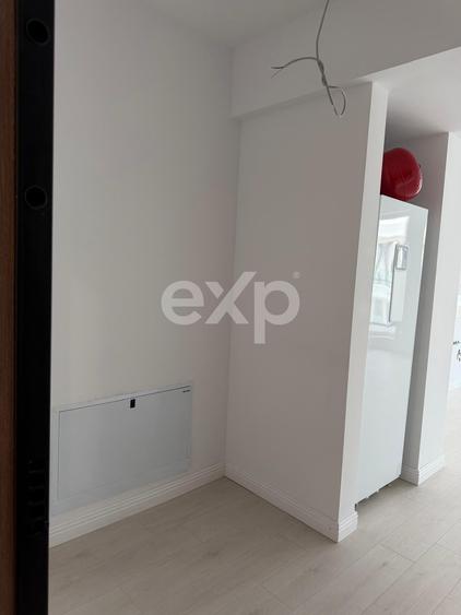 Apartament cu 2 camere semidecomandat în Voluntari