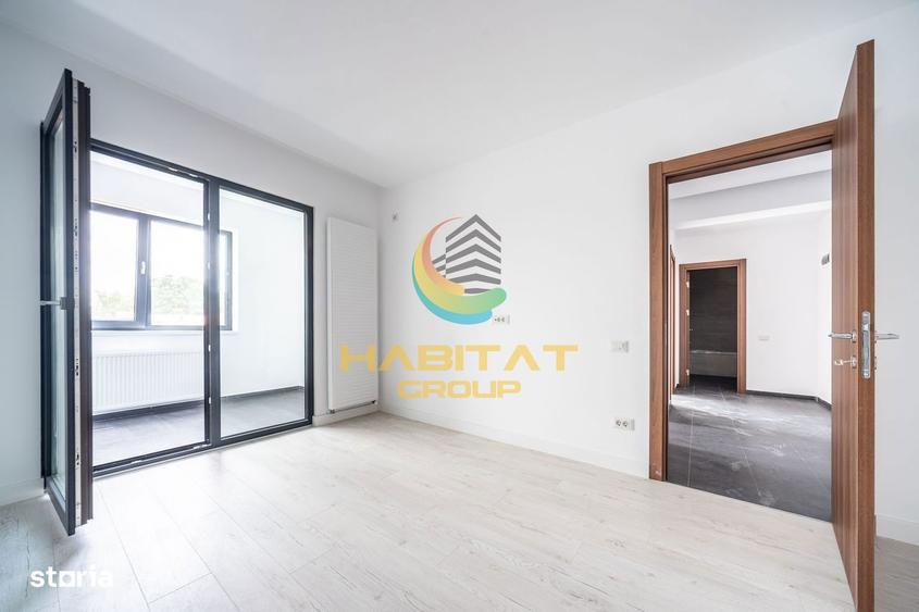 Apartament cu 3 camere decomandat în Brâncoveanu