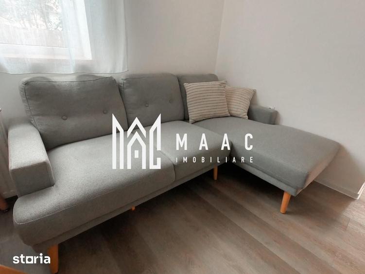 Apartament 2 camere decomandat | Pia?a Cluj, Sibiu | curte privata - 2