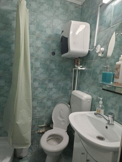 Garsonieră semidecomandată în Tineretului