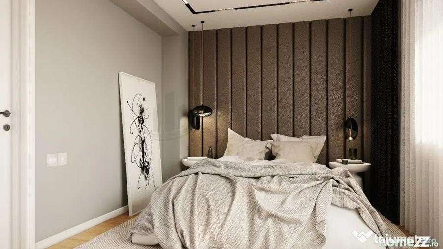 Apartament cu 3 camere semidecomandat în Bucur Obor