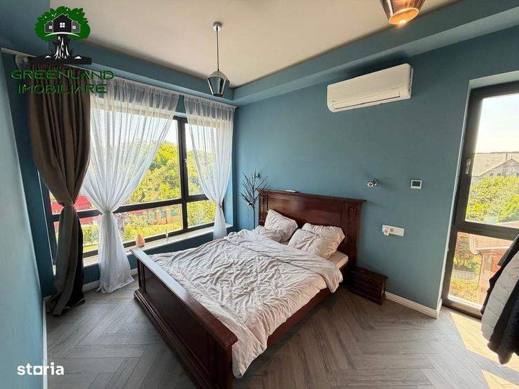 Casă cu 4 camere în Nicolina
