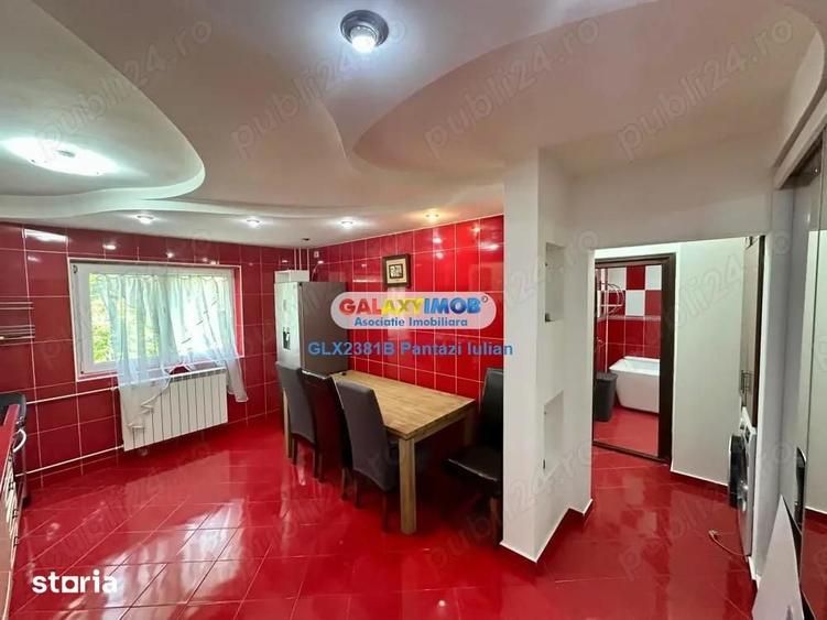 Apartament 2 camere | Lujerului | Decomandat | 6min. metrou - 10