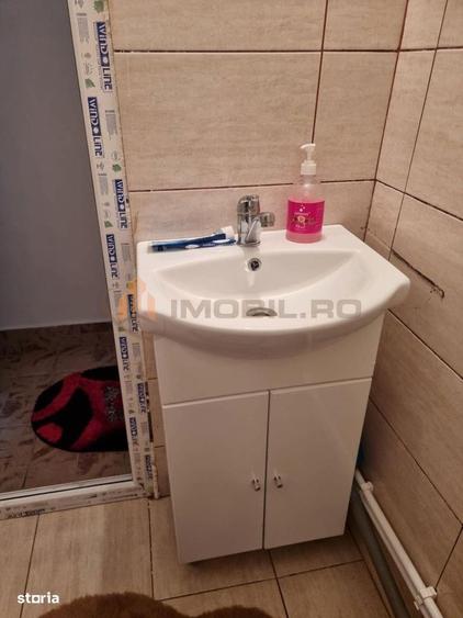 Garsonieră, mobilată în Zona industrială