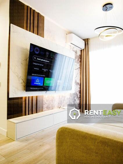 Apartament cu 2 camere în Tudor Vladimirescu
