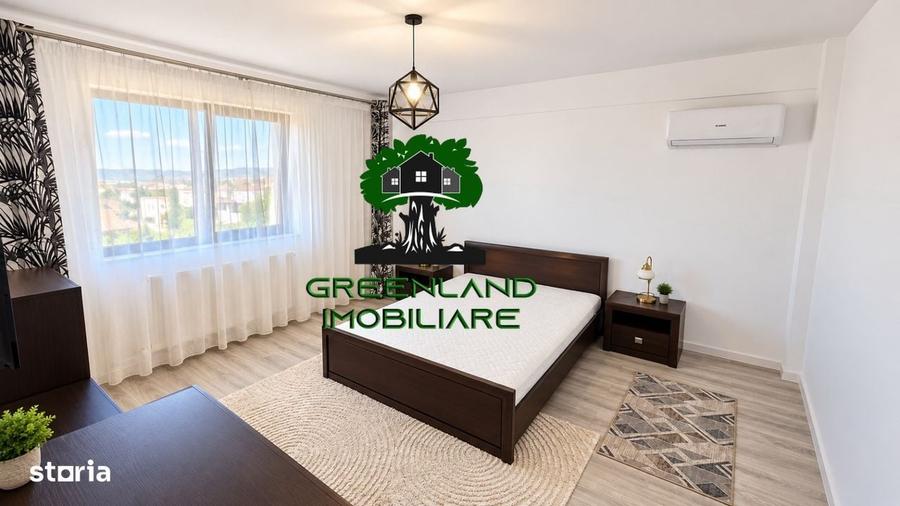 Apartament cu 2 camere în Cug