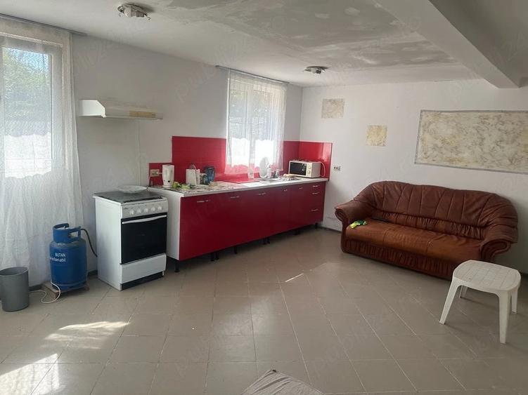 Casă cu Teren 1000 Mp în Lehliu