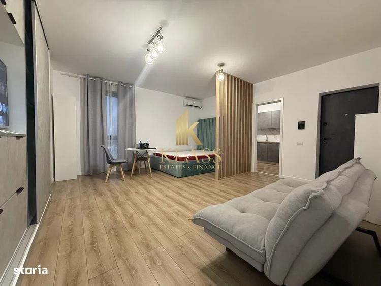 Studio la cheie in Pipera, Rond A3, Parcare inclusa - 4