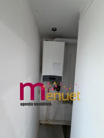 Spațiu comercial, de 113 mp, în Central