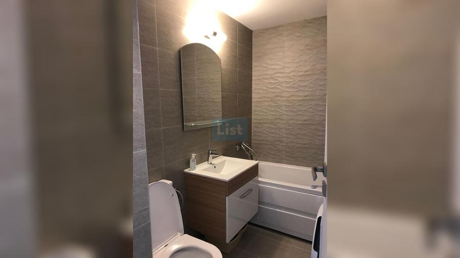 Apartament cu 2 camere decomandat, mobilat în Zorilor