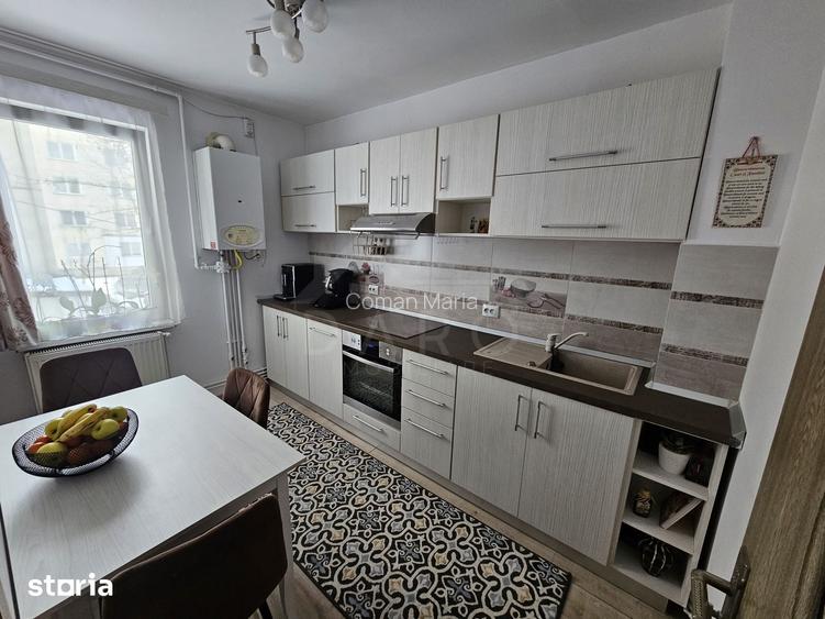Apartament 2 camere Pandurilor etaj 1