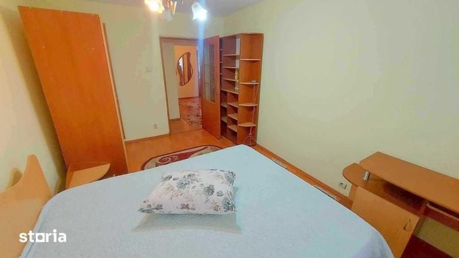 Apartament cu 2 camere decomandat în Oancea
