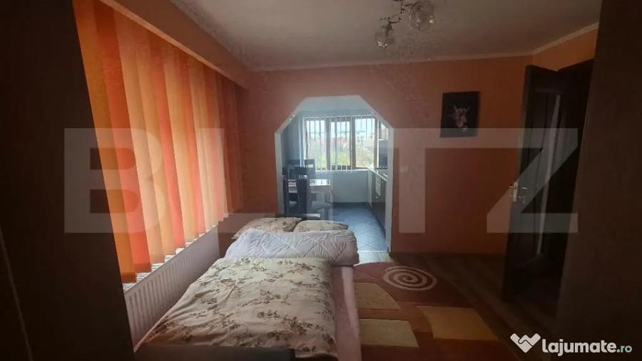 Spațiu comercial, de 315 mp, în Nord