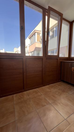 Garsonieră decomandată, mobilată în Iancului