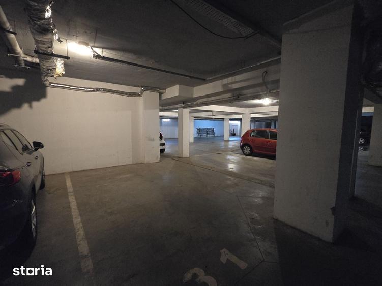 Apartament modern 2 camere, parcare subterana, Sagului/Rebreanu - 14