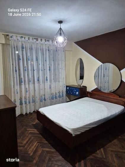 Apartament cu 2 camere decomandat în Tomis Nord