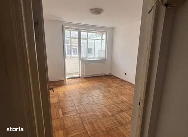 Apartament 2 camere Maratei , 44 metri, etaj 1 Cod:162885 - 1