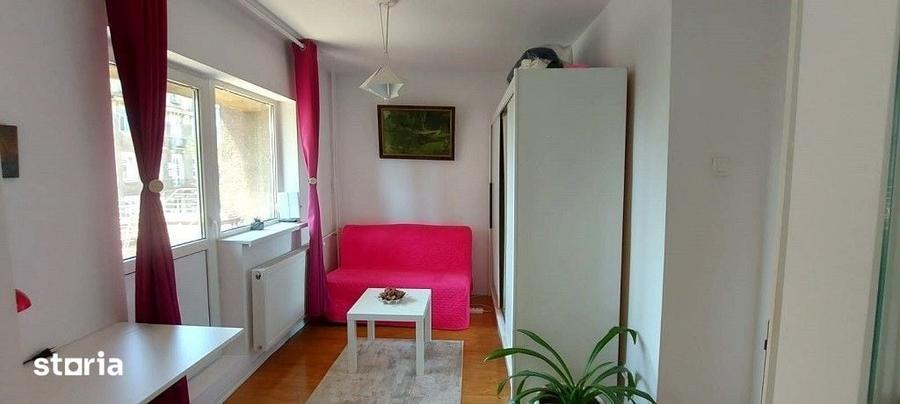 Apartament cu 3 camere în Moșilor