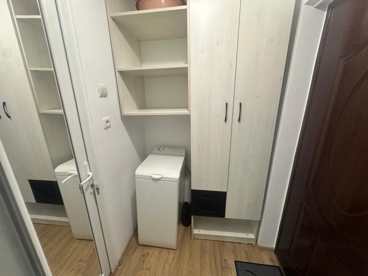 Garsonieră semidecomandată în Tineretului