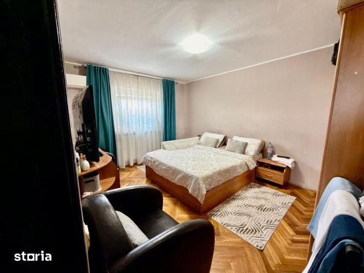 Casă cu 5 camere cu Teren 626 Mp în Brestei