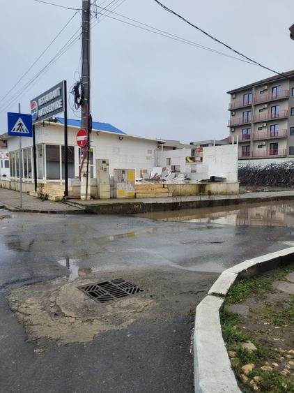 Teren Construcții intravilan de 1000 mp, în Exterior Nord