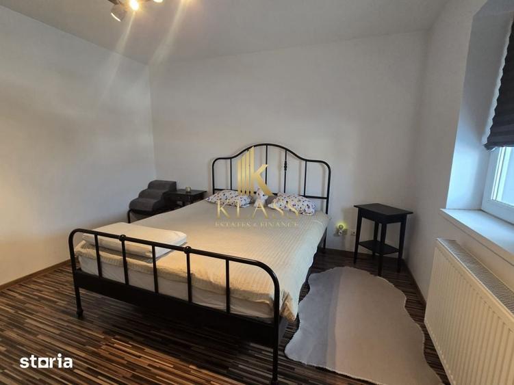Apartament cu 2 camere Bragadiru Ghidiceni | Zona rezidentiala lin - 10