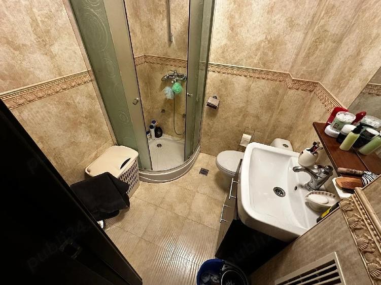 Garsonieră decomandată în Tineretului