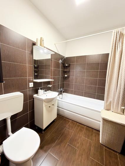 Apartament cu 2 camere în Nicolae Grigorescu