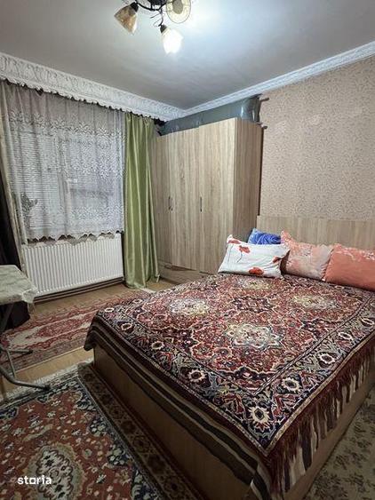 Apartament cu 2 camere Ansamblu Buzaului - 6