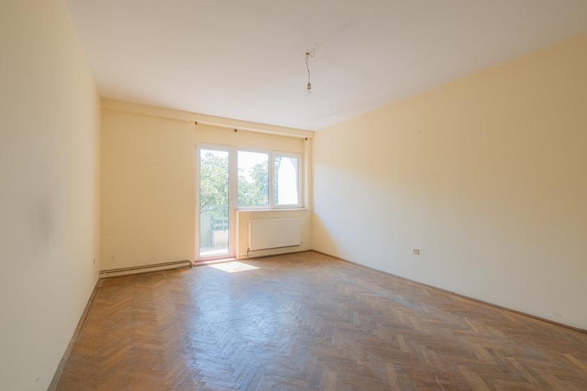 Apartament ultracentral cu 3 camere, 87,2 mp utili – Zona Sala Sporturilor - 5